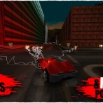 Carmageddon arriva su App Store! Gratis in offerta lancio