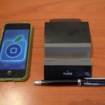 Portable universal holder e Dual Smartpen by Puro – La videorecensione di iPhoneItalia