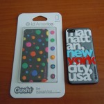 Skin Cushi Gift e Dot by id America per il nuovo iPhone 5 [Codice sconto all’interno]