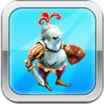 Fantasy Conflict: un bel gioco di strategia per iPhone
