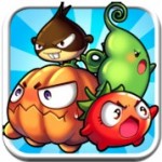 Grow Away!: i mostri attaccano, la verdura si difende