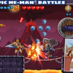 He-Man: The Most Powerful Game in the Universe presenta l’update dedicato a She-Ra