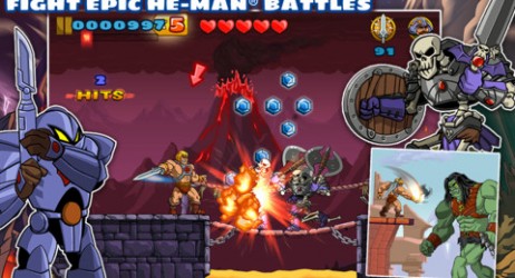 He-Man: The Most Powerful Game in the Universe presenta l’update dedicato a She-Ra