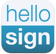 Firmare documenti digitali su iPhone con HelloSign