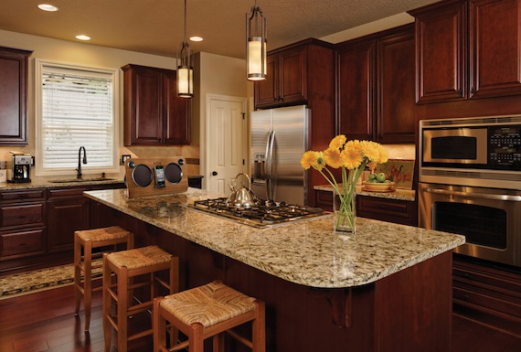 Get Up Stand Up di The House of Marley: un nuovo sound system per la casa