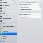 Come cambiare l’ID “chiamante” in una nuova conversazione di iMessage – Noob’s Corner