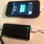 Mini caricatore ad energia solare universale – La recensione di iPhoneItalia