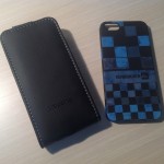 Custodia in pelle e cover Quiksilver per iPhone 5 by Proporta – La recensione di iPhoneItalia