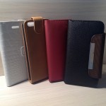 Anycast Solutions lancia quattro nuove custodie per iPhone 5 – La recensione di iPhoneItalia