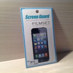 Screen Protector per iPhone 5 by Anycast Solutions – La recensione di iPhoneItalia