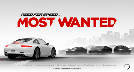 Need for Speed: Most Wanted gratis grazie ad una promo tra IGN ed EA