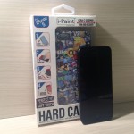 Hard Case + Skin per iPhone 5 by iPaint – La recensione di iPhoneItalia