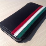 Custodia ITALIA di MBcases per iPhone 5 – La recensione di iPhoneItalia