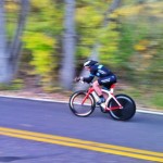 Utilizziamo le tecnica del “panning” su iPhone per scattare stupende foto in movimento