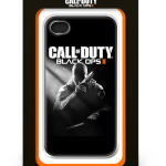 In arrivo le custodie dedicate a Call of Duty Black Ops II
