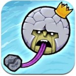 King Oddball: distruggi carri armati, soldati ed elicotteri in questo nuovo puzzle game di tipo fisico