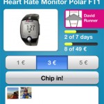 Kolletta: si aggiorna l’app che ora consente di raccogliere fondi per beneficenza