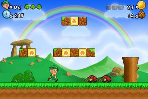 Lep’s World 2 Plus: arriva il successore di questo fantastico jump’n’run