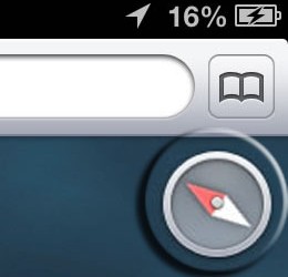 Mappe: orientare il Nord sulla parte alta del display dell’iPhone con un semplice clic – Noob’s Corner