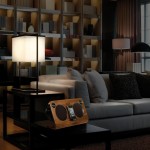 Get Up Stand Up di The House of Marley: un nuovo sound system per la casa