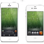 iPhone 5 e multitasking: spunta un nuovo interessante concept