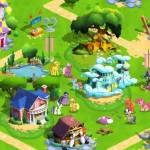 Mio mini pony, presto (?) disponibile per iPhone