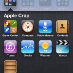 Come nascondere l’icona Edicola su iOS senza jailbreak [Mac]