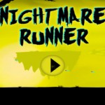 Nightmare Runner: runner e shooter game in uno