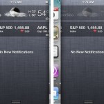 Ostium aggiunge un bellissimo effetto al Centro Notifiche del vostro iPhone – Cydia