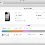 PhoneTrans, l’alternativa ad iTunes per la gestione dei contenuti degli iDevice si aggiorna con interessanti novità