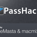 PassHack, un nuovo modo (senza jaibreak) per nascondere le icone delle app native su iOS 6