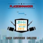 Place Commander a Lucca per il Commander Challenge