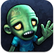 I morti viventi a caccia del genere umano in Plight of the Zombie