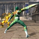 Power Rangers Legends: dopo Hulk, ancora giochi simili a Infinity Blade