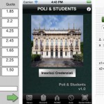 iPhoneItalia Quick Review: System2000, Poli & Students e Disequazioni di secondo grado risolutore