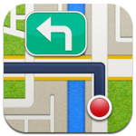 QuickRoute – “Google Map” ritorna su iOS tramite questa interessante app (a pagamento…)