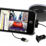 Route 66 presenta il Panoramic Car Kit per iPhone