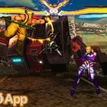 Rolento sarà il prossimo personaggio ad entrare nel ring di Street Fighter X Tekken