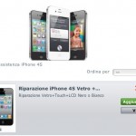 Riparazione Vetro+Touch+LCD per iPhone 4S da iRiparo – La recensione di iPhoneItalia