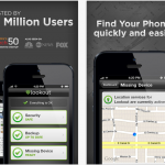 Lookout: alternativa gratuita a Find My iPhone disponibile su tutti (o quasi) gli iDevices