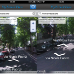 Maps+ e MyStreetView, due ottime applicazioni per compensare all’assenza di Google Maps su iOS 6
