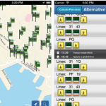 BusMap, l’app per consultare le linee, gli orari, i percorsi e le news del trasporto pubblico di Cagliari