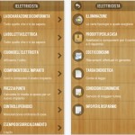 iElettricista 5.0 disponibile su App Store