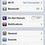 La CDT elogia Apple e la protezione della privacy in iOS 6