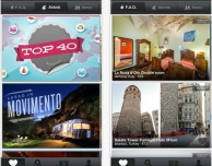 Airbnb si aggiorna con il supporto a Passbook