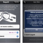 Trova i tuoi amici con l’app “Get Me!”