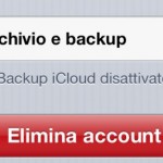 Come liberare spazio su iCloud per evitare gli abbonamenti annuali