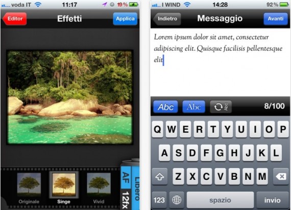Arriva la funzione “Gioca” per l’app Iscrivito: in palio iPad e iPhone!