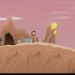 Prevail: nuove informazioni sul gioco dei creatori di Plunderland