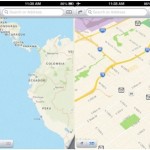 Mappe in iOS 6 supporta in automatico la modalità offline per vaste aree di navigazione